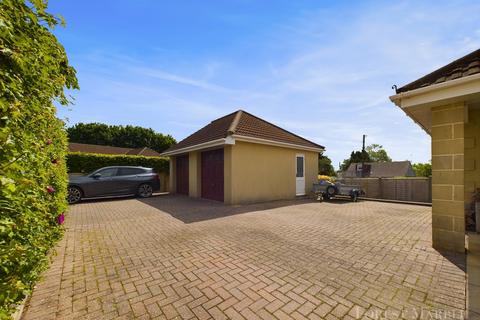 4 bedroom detached bungalow for sale, Dean, Shepton Mallet