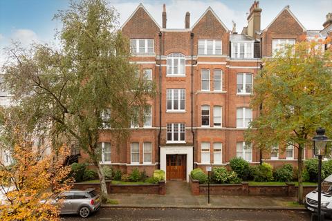 1 bedroom flat for sale, St. James Mansions, West End Lane, London, NW6