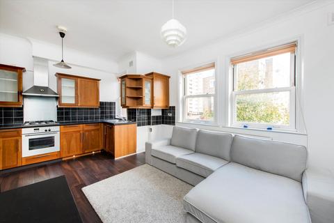 2 bedroom flat for sale, Victoria Road, London, NW6