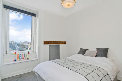 1 bedroom flat for sale - 57/10 Restalrig Road, Restalrig EH6 8BE