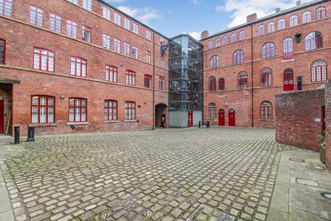 1 bedroom apartment to rent - Arundel Street, Butcher Works, S1