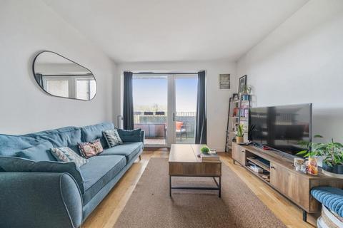 2 bedroom flat for sale, Hampden Road, Hornsey