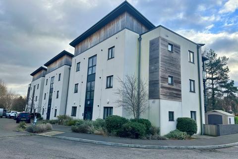 2 bedroom apartment to rent, Stickley Court, Faringdon, Oxfordshire, SN7