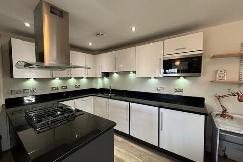 2 bedroom apartment to rent, Stickley Court, Faringdon, Oxfordshire, SN7