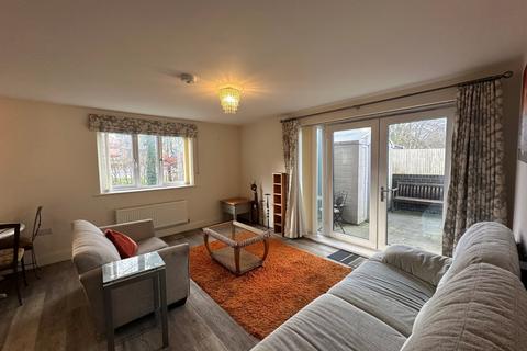 2 bedroom apartment to rent, Stickley Court, Faringdon, Oxfordshire, SN7