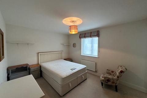 2 bedroom apartment to rent, Stickley Court, Faringdon, Oxfordshire, SN7