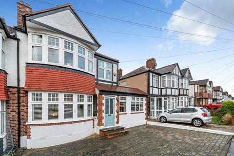 4 bedroom semi-detached house for sale, Court Road, South Norwood