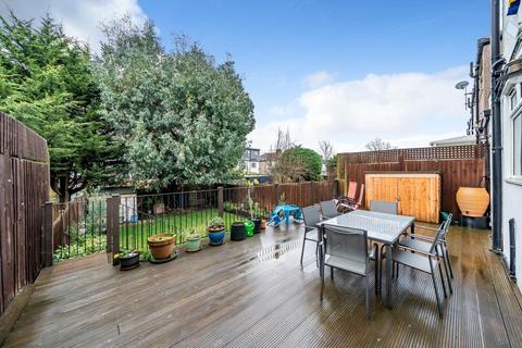 4 bedroom semi-detached house for sale, Court Road, South Norwood