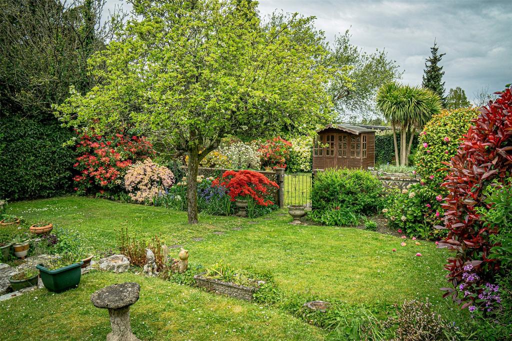 Gorgeous Garden