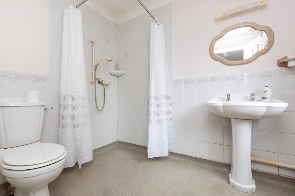 Wetroom