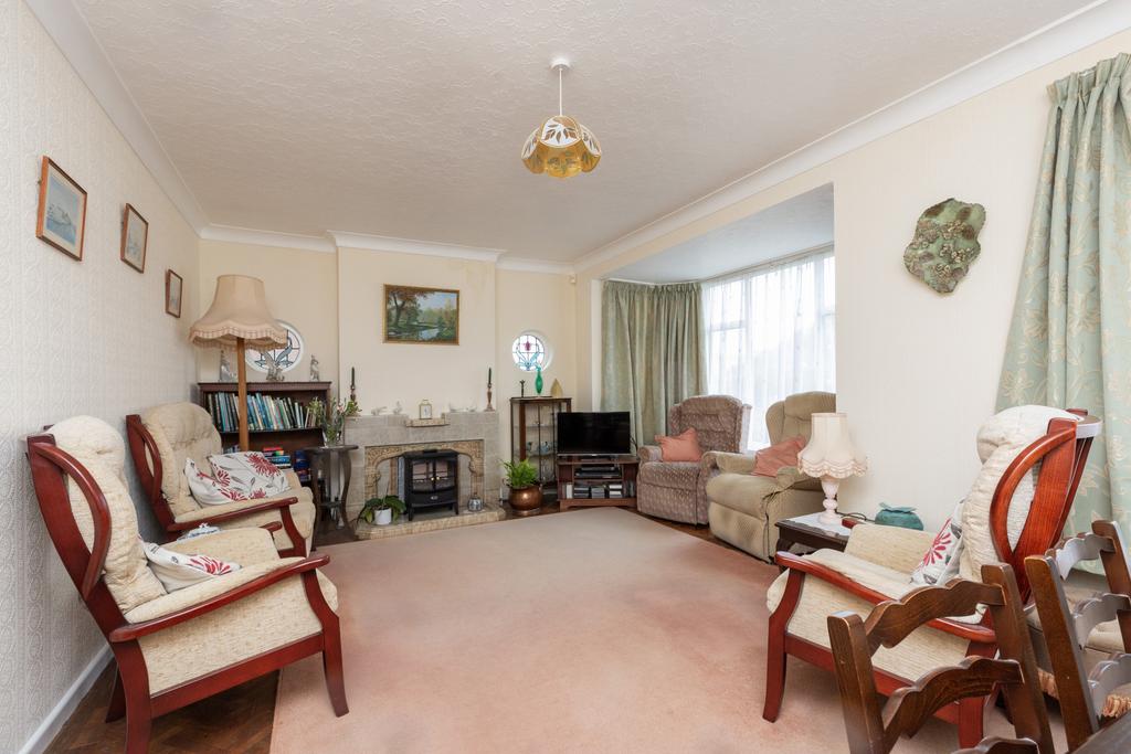 Cosy Living