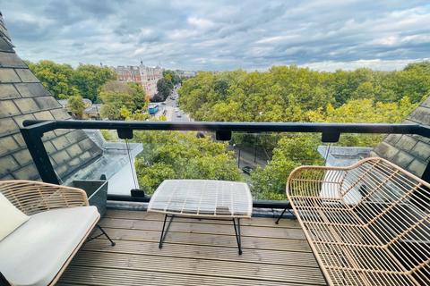 4 bedroom penthouse to rent - Park Road, St Johns Wood, NW8