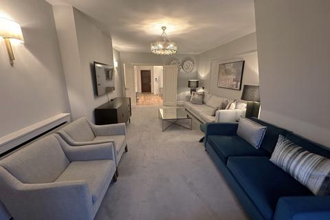 4 bedroom penthouse to rent - Park Road, St Johns Wood, NW8