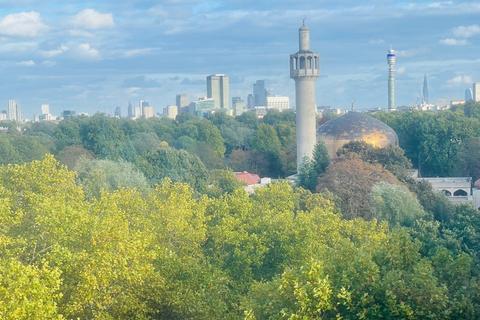 4 bedroom penthouse to rent - Park Road, St Johns Wood, NW8