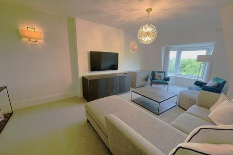 4 bedroom penthouse to rent, Park Road, St Johns Wood, NW8