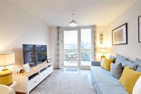 1 bedroom apartment for sale, Ottley Drive, Blackheath, London, SE3