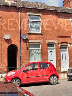 2 bedroom terraced house to rent - Judges Street, Loughborough LE11