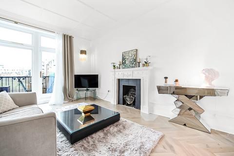 undefined, Gledstanes Road, W14