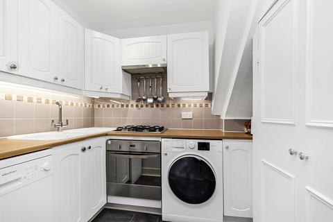 undefined, Gledstanes Road, W14