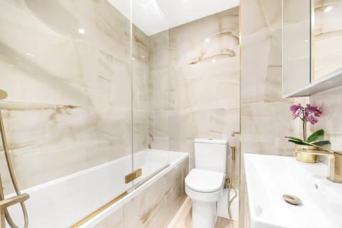 undefined, Gledstanes Road, W14