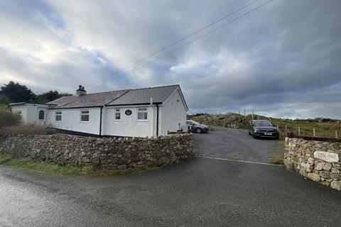 2 bedroom cottage for sale - Tyn Lon, Isle of Anglesey