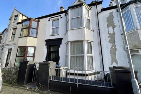 3 bedroom terraced house for sale - Holyhead, Anglesey