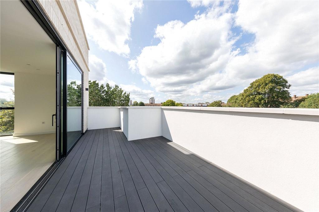 Lucent House, 91 Rendlesham Road, London, E5 2 bed apartment for sale