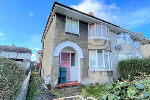 3 bedroom semi-detached house for sale - Llandudno, Conwy. By Online Auction- Provisional bidding closing 01 February 2024 Subject to Online Auction...