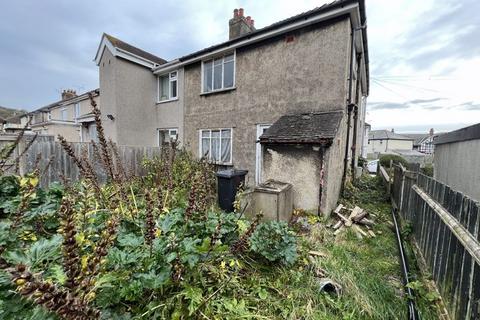 3 bedroom semi-detached house for sale - Llandudno, Conwy. By Online Auction- Provisional bidding closing 01 February 2024 Subject to Online Auction...