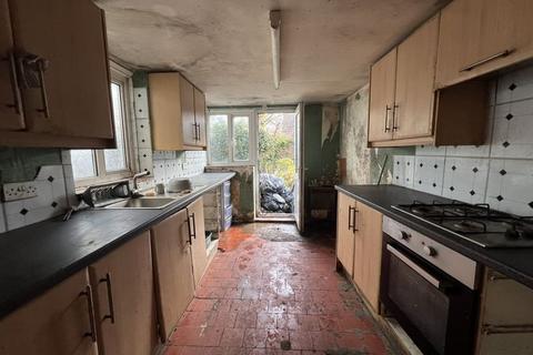 2 bedroom terraced house for sale - Amlwch, Isle of Anglesey. By Online Auction-  Provisional bidding closing 01/02/24 Subject to Online Auction...