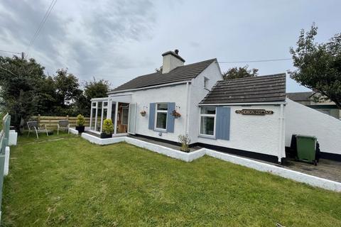 2 bedroom detached house for sale - Penrhyd, Isle Of Anglesey- By Online Auction-  Provisional bidding closing 01/02/24 Subject to Online Auction...