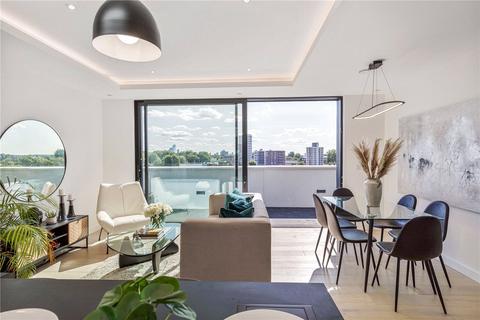 2 bedroom penthouse for sale - Lucent House, 91 Rendlesham Road, London, E5