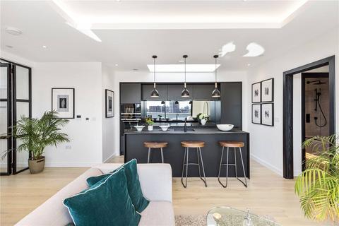 2 bedroom penthouse for sale - Lucent House, 91 Rendlesham Road, London, E5