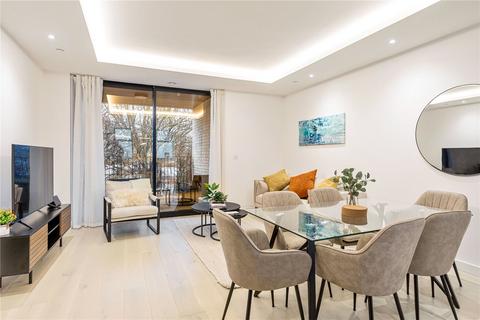 3 bedroom apartment for sale, Lucent House, Maury Road, London, N16