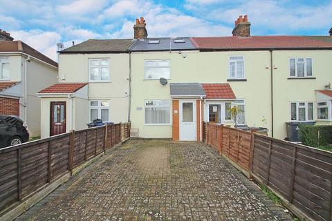 3 bedroom terraced house for sale, Denbigh Road, Southall