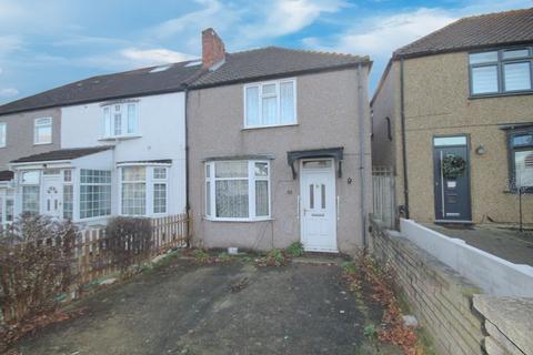 55 Hill Rise, Greenford, UB6 8PE