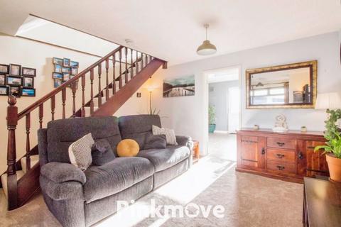 2 bedroom terraced house for sale, Cefn Road, Newport - REF#00023593