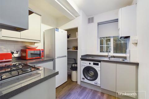 3 bedroom apartment for sale, London, London NW9