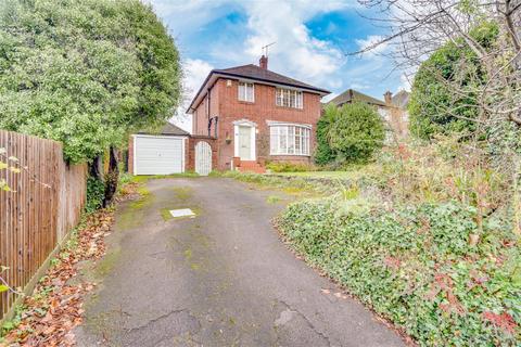 3 bedroom detached house for sale - Thorold Road, Southampton SO18