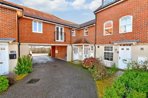 1 bedroom coach house for sale - Winder Place, Aylesham, Canterbury, Kent