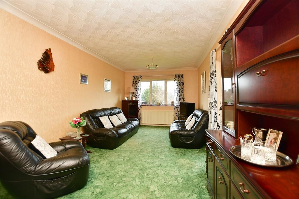 Lounge/Diner