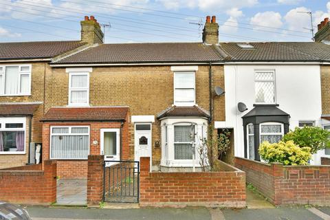 2 bedroom terraced house for sale - Tonge Road, Sittingbourne, Kent