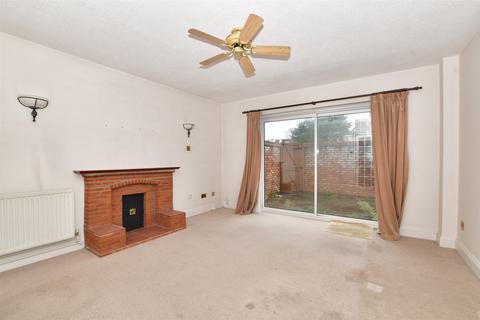 2 bedroom terraced house for sale - Carew Road, Wallington, Surrey