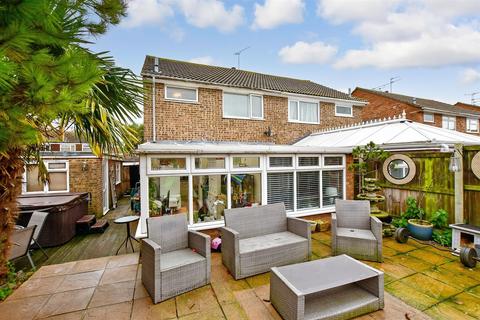 3 bedroom semi-detached house for sale, The Maples, Broadstairs, Kent