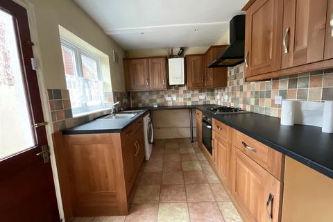 2 bedroom terraced house for sale - Lansdown Road, Canterbury, Kent