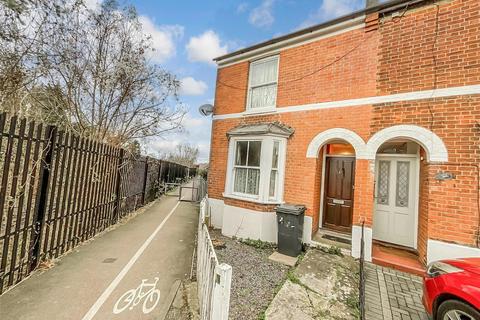 2 bedroom terraced house for sale, Lansdown Road, Canterbury, Kent