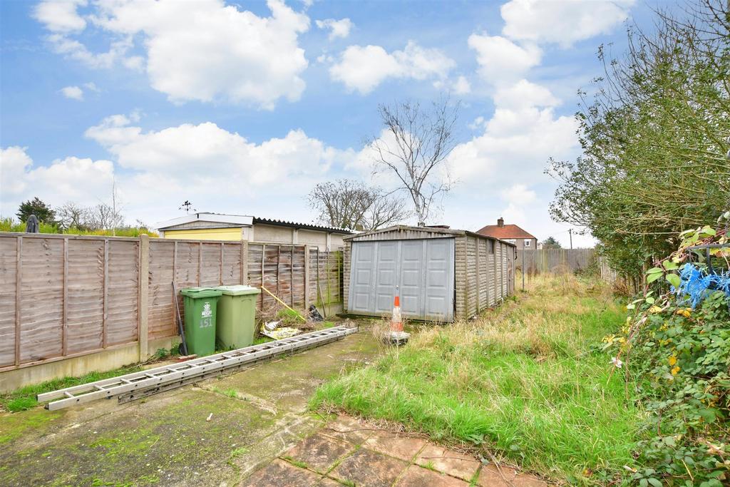 Elsa Road, Welling, Kent 3 bed semidetached house for sale £395,000