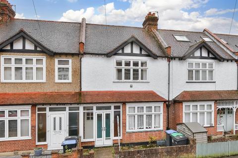 2 bedroom terraced house for sale - Chestnut Grove, New Malden, Surrey