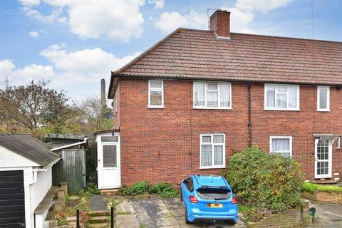 3 bedroom end of terrace house for sale - Whitby Road, Sutton, Surrey