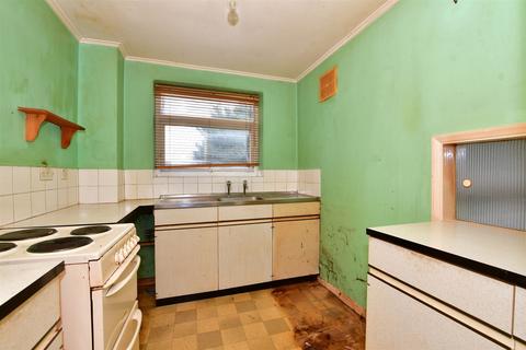 1 bedroom ground floor flat for sale - Cheam Road, Sutton, Surrey